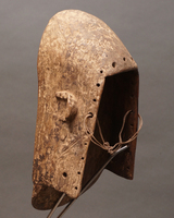 (マリ)　ドゴン族　マスク　No.387