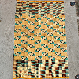 ケンテクロス No.5