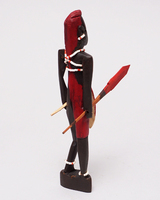 (ケニア)　マサイ戦士　(S)