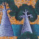 パーニュ　ハイグレード　No.949　(1ヤード(90cm)単位切り売り)