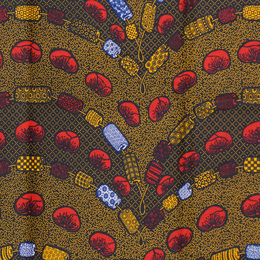 パーニュ　ハイグレード　No.958　(1ヤード(90cm)単位切り売り)