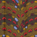 パーニュ　ハイグレード　No.958　(1ヤード(90cm)単位切り売り)