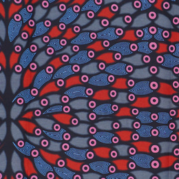 パーニュ　ハイグレード　No.961　(1ヤード(90cm)単位切り売り)