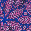 パーニュ　ハイグレード　No.963　(1ヤード(90cm)単位切り売り)