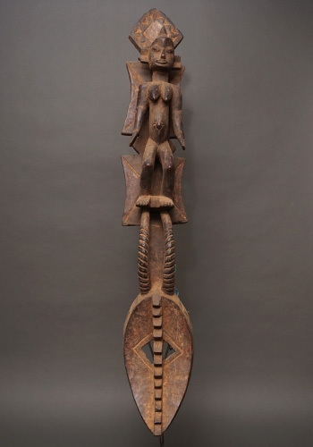 アフリカ民族楽器・アフリカ雑貨店 BOGOLANMarket / (ブルキナファソ