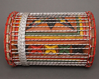 (ギニア)　セミトラディショナルケンケニ