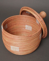 (セネガル)　パニエ　M　No.125