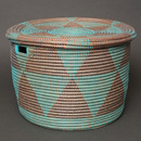 (セネガル)　パニエ　L　No.39