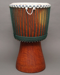 マリ ジェンベ(ジャンベ)L　No,253