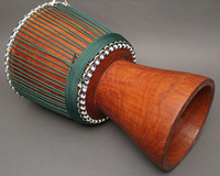 マリ ジェンベ(ジャンベ)L　No,253