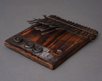 (ジンバブエ)　ムビラ　22鍵　No.10