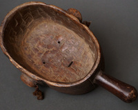 (コンゴ)　メトコマスク　No.178