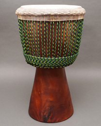 マリ　ジェンベ(ジャンベ)L　No,248