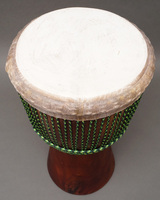 マリ　ジェンベ(ジャンベ)L　No,248