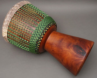 マリ　ジェンベ(ジャンベ)L　No,248