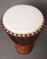 マリ ジェンベ(ジャンベ)L　No,254