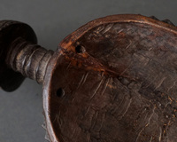 (コートジボワール)　グロ族　マスク　No.193